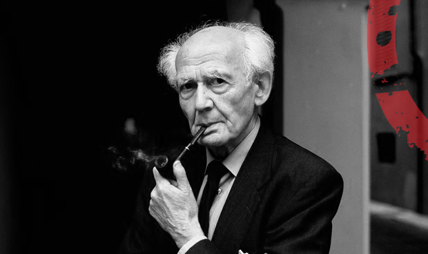 Zygmunt Bauman hayatını kaybetti